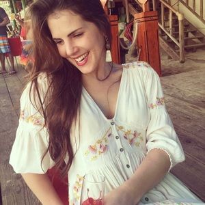 Meet your Posher, Kaitlyn